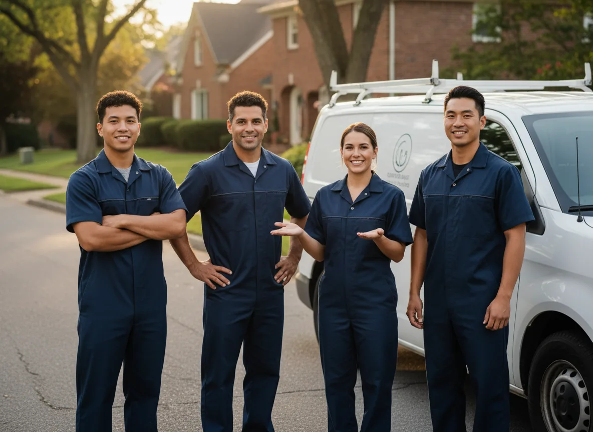 Home Gutter Service company in Fruitland Park, FL